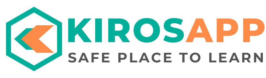site logo